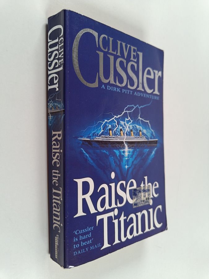 Raise the Titanic
