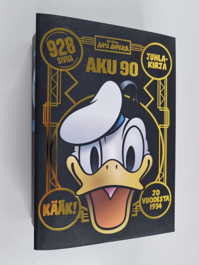 Aku 90