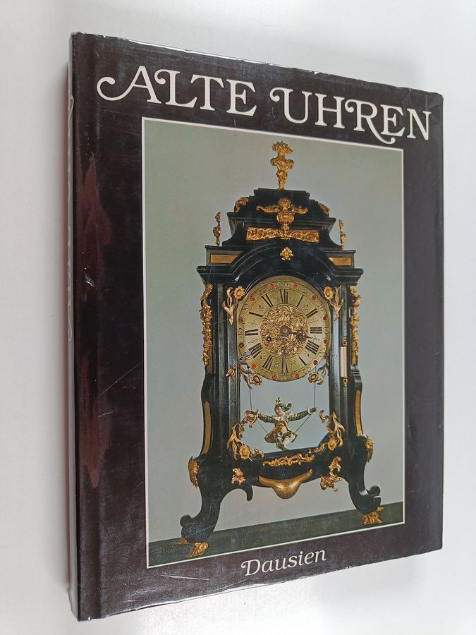 Alte Uhren
