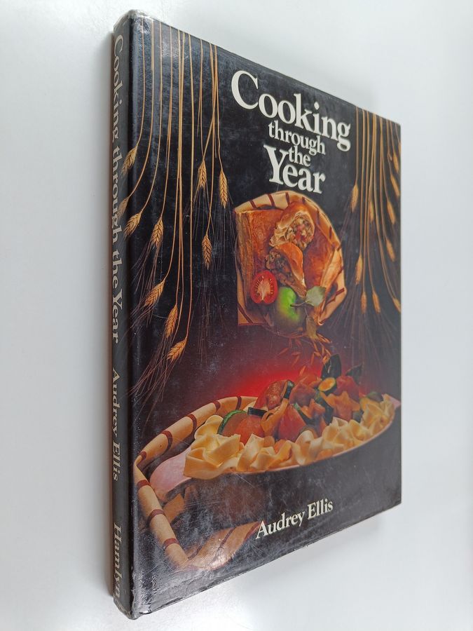 Cooking through the year