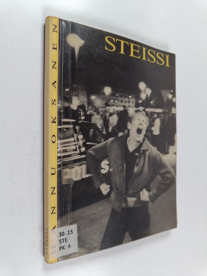 Steissi
