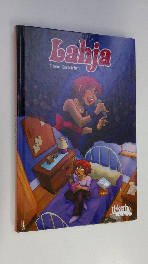 Lahja