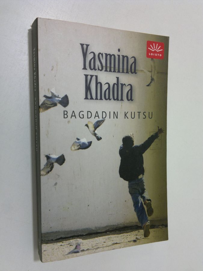 Bagdadin kutsu