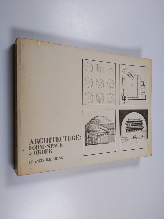 form, space and order