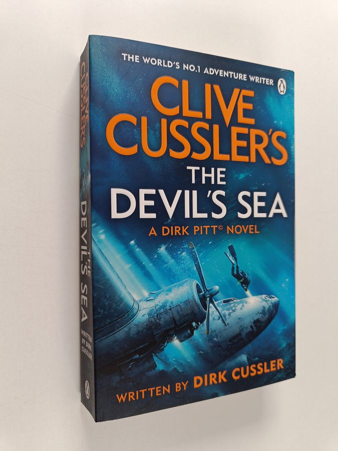 Clive Cussler's the Devil's Sea