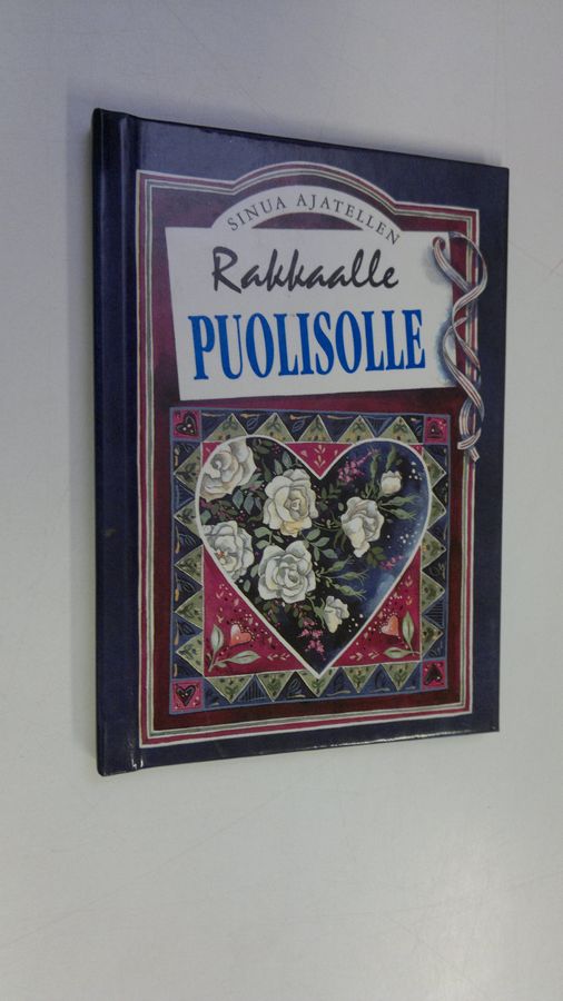 Rakkaalle puolisolle