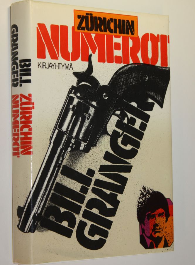 Zürichin numerot