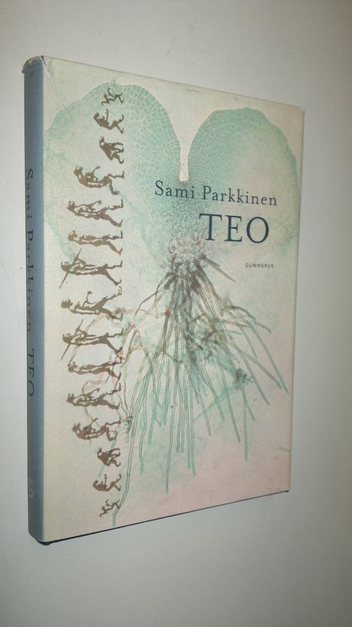 Sami Parkkinen : Teo