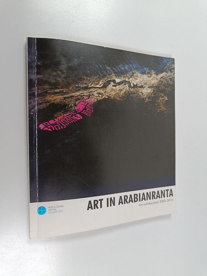 Art in Arabianranta