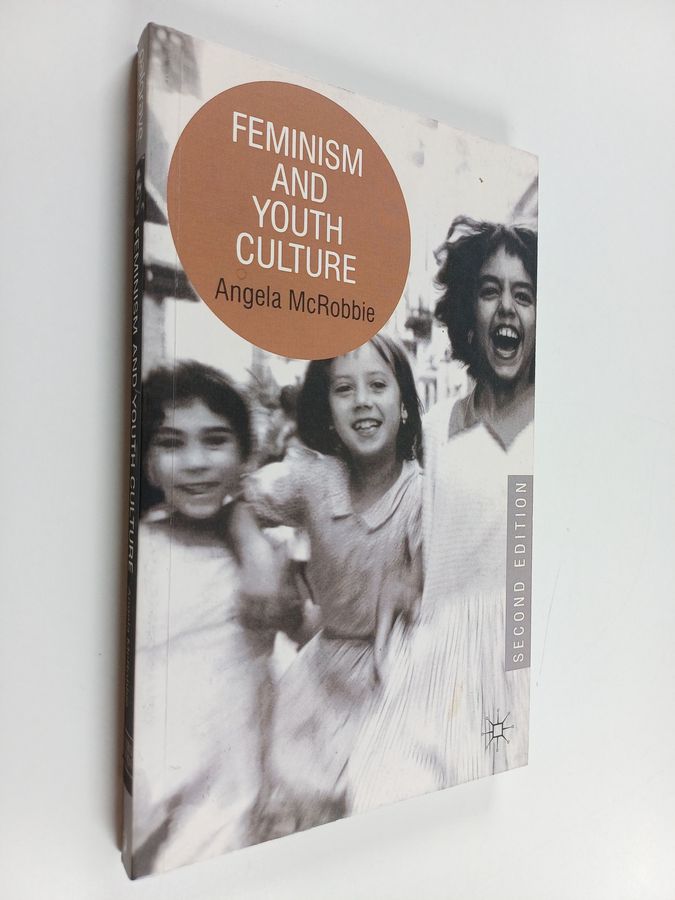 Feminism and youth culture
