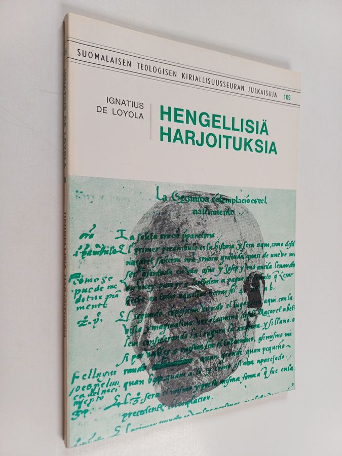 Hengellisiä harjoituksia