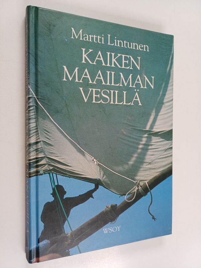 Kaiken maailman vesillä
