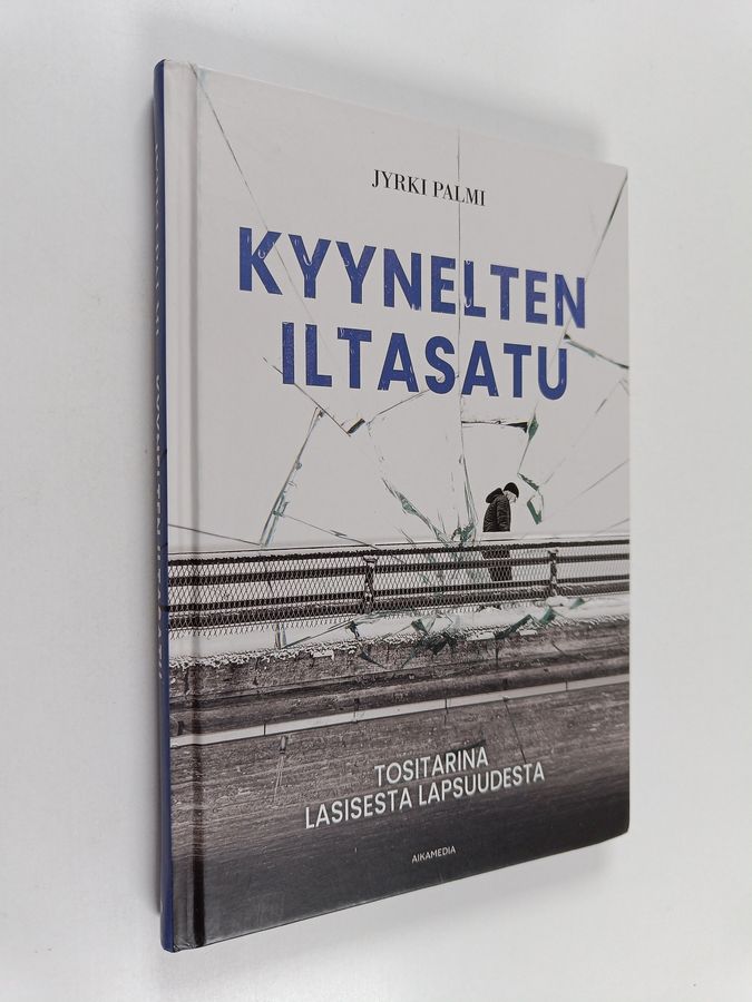 Kyynelten iltasatu