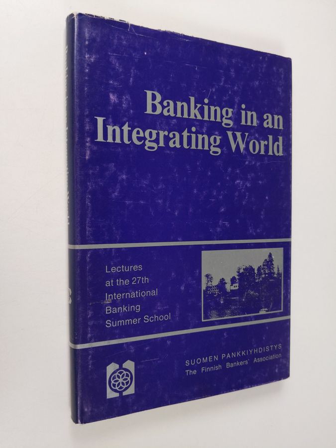 Banking in an integrating world