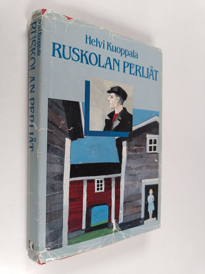 Ruskolan perijät