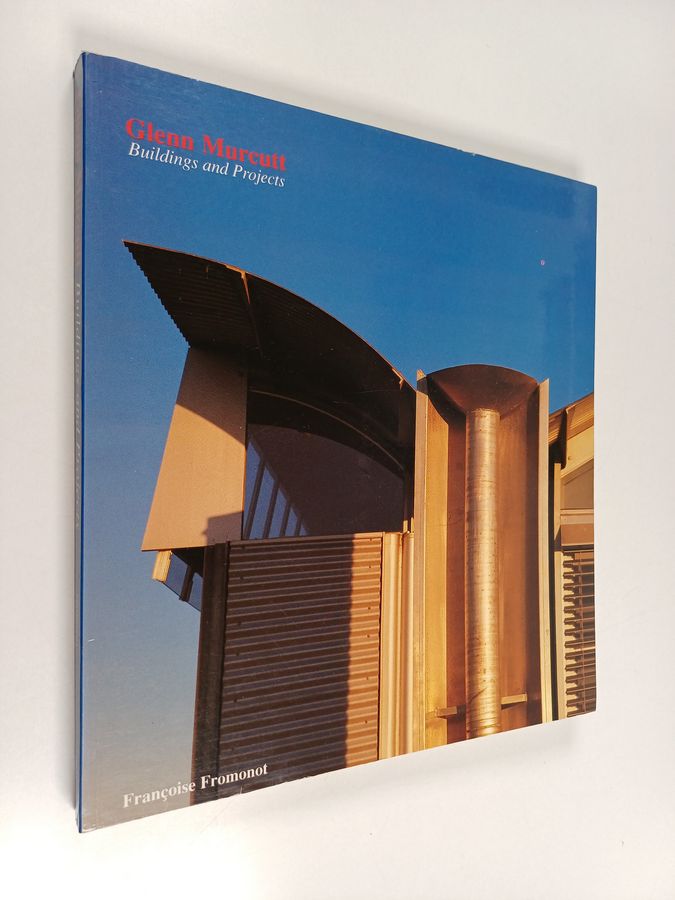 Glenn Murcutt: Buildings and Projects