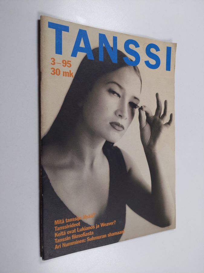 Tanssi 3/95