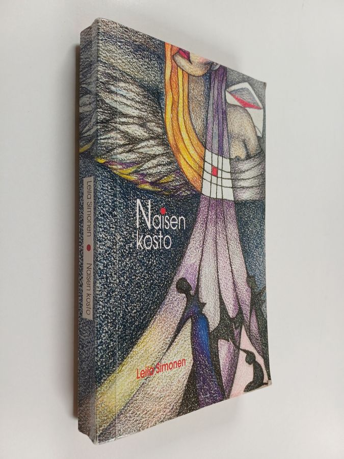 Naisen kosto