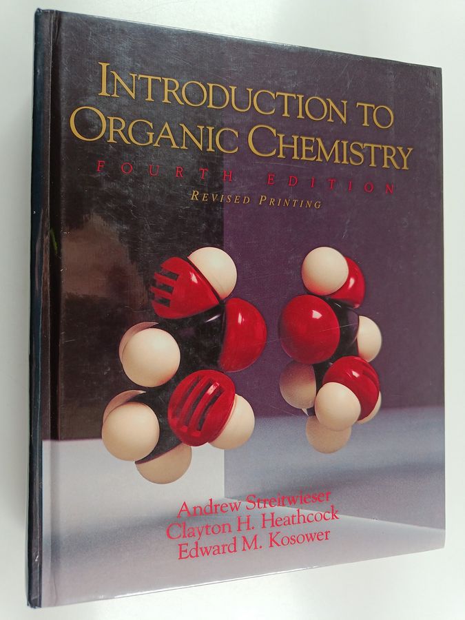 Introduction to organic chemistry