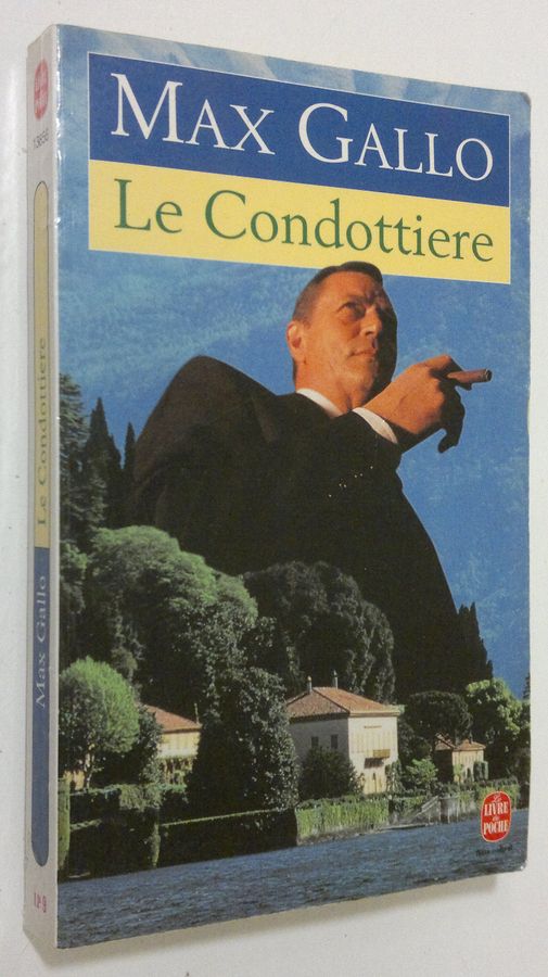 Le Condottiere