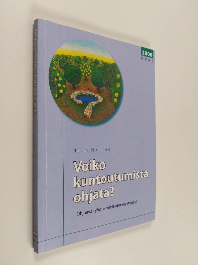 Voiko kuntoutumista ohjata?
