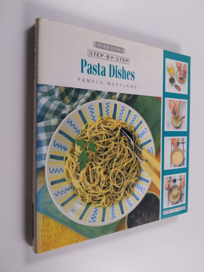 Pasta dishes
