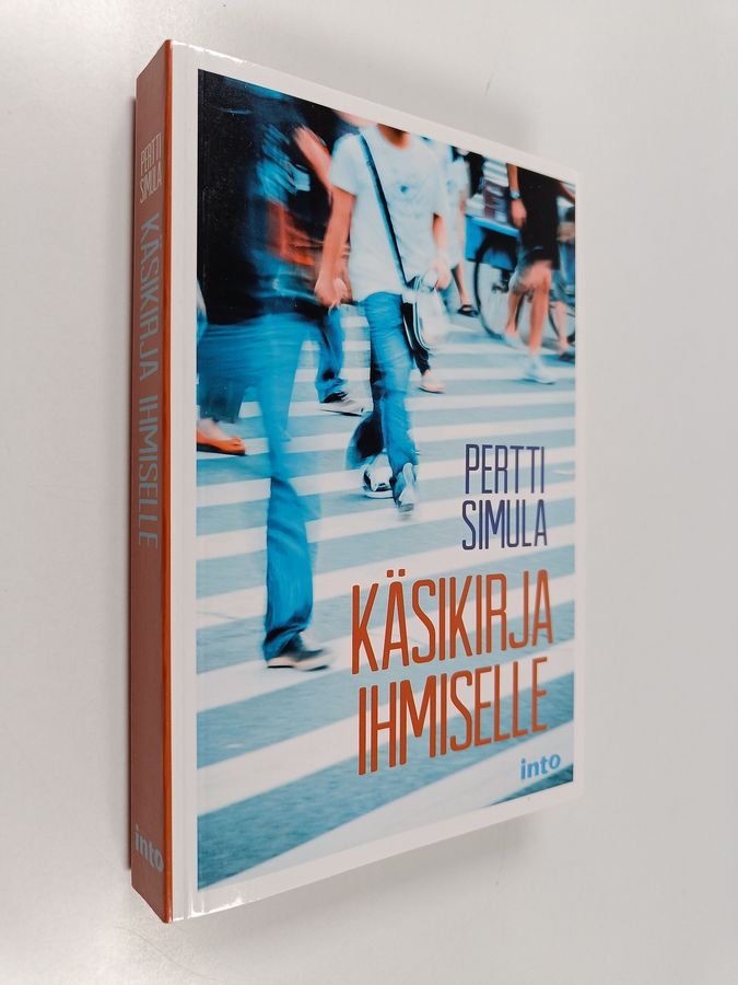 Käsikirja ihmiselle