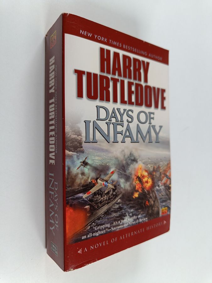 Days of Infamy