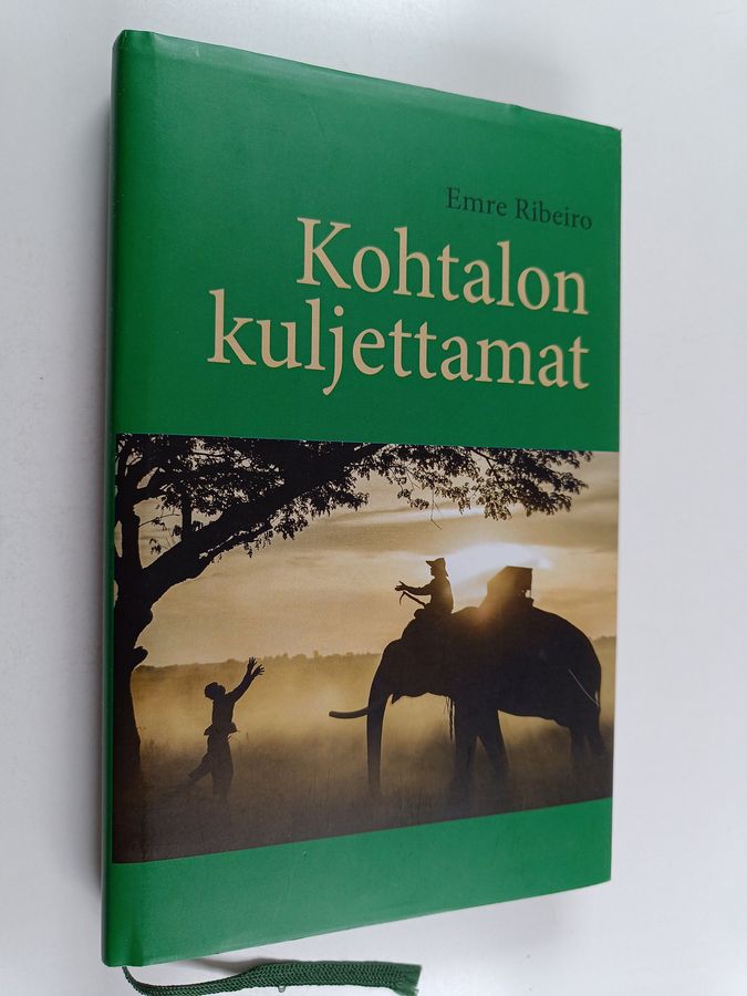 Kohtalon kuljettamat