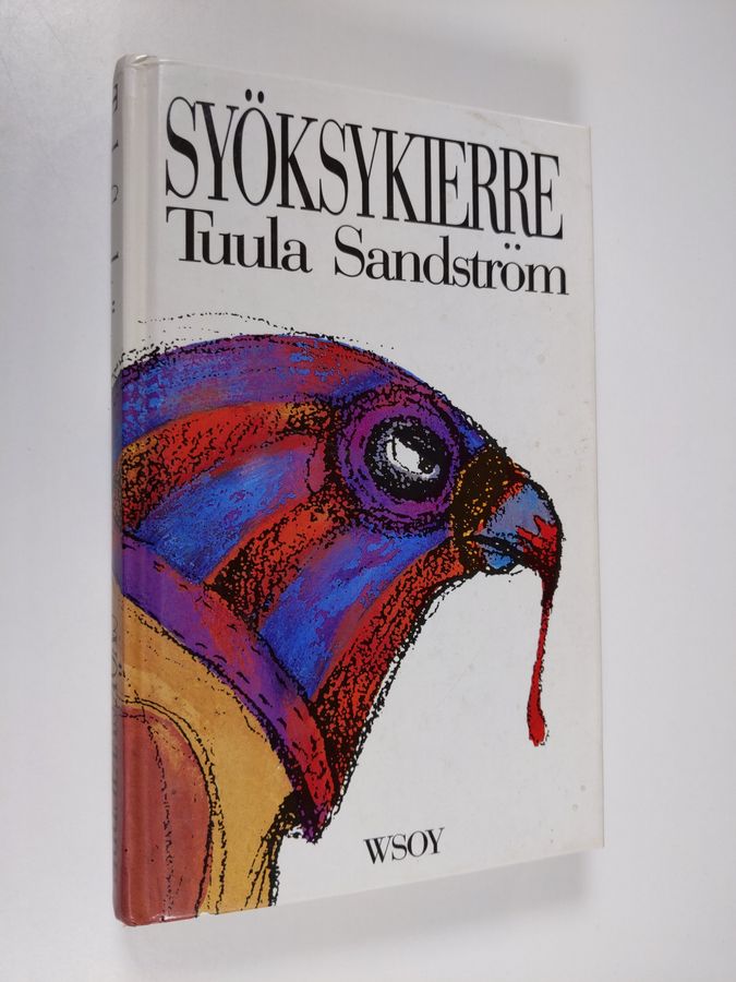 Tuula Sandström : Syöksykierre