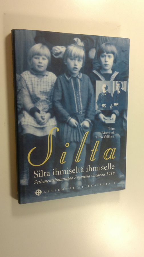 Silta ihmiseltä ihmiselle