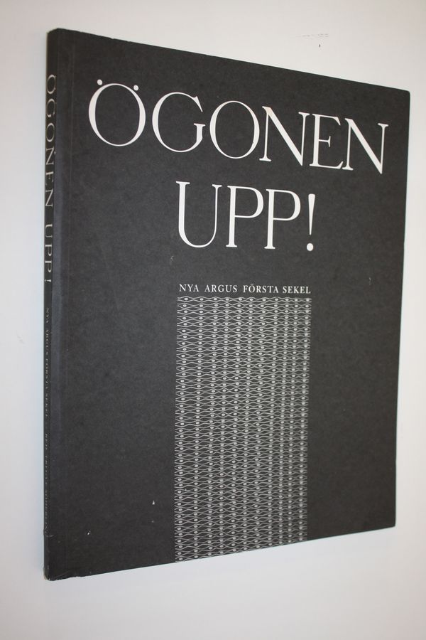 Ögonen upp!