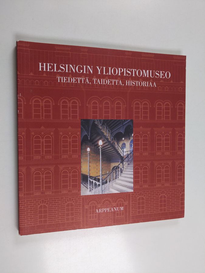 Helsingin yliopistomuseo