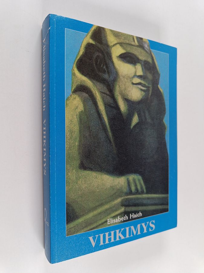 Elisabeth Haich : Vihkimys