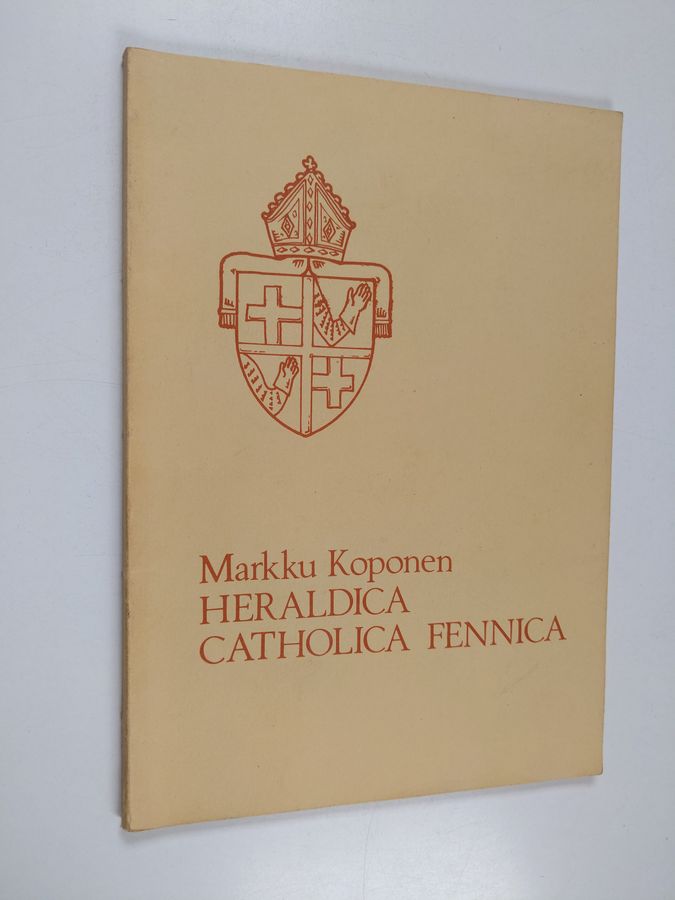 Heraldica catholica Fennica