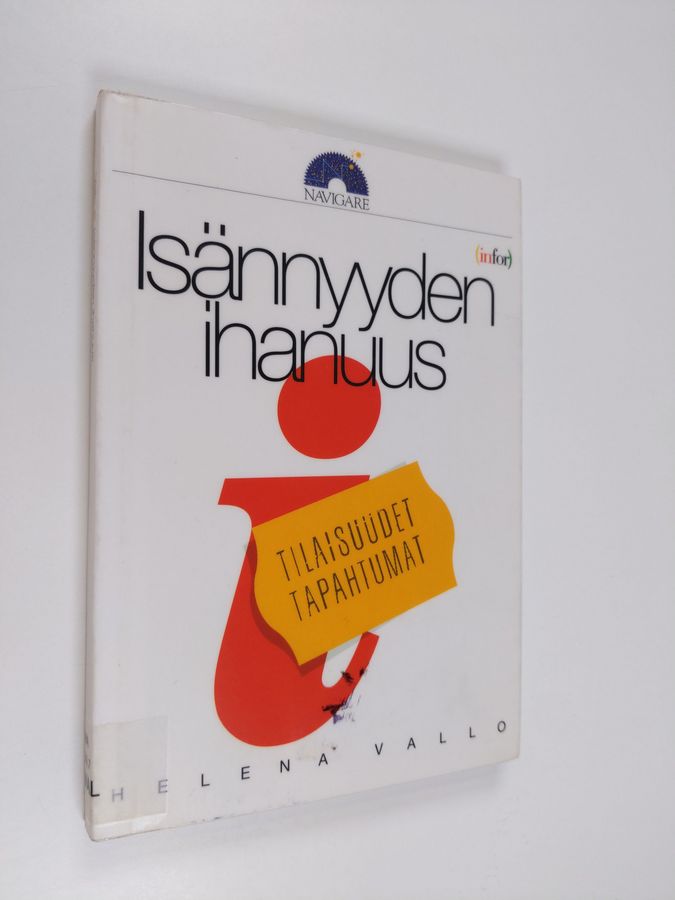 Isännyyden ihanuus