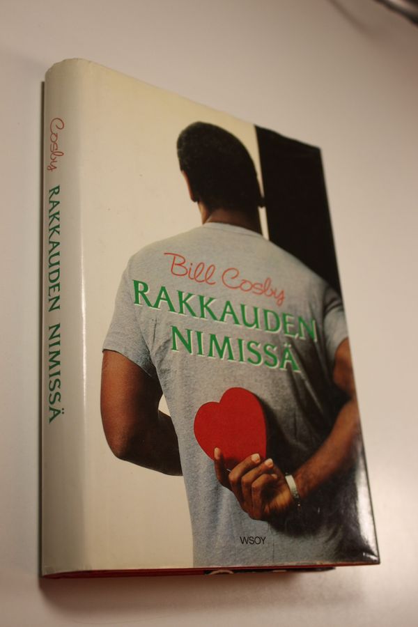 Bill Cosby : Rakkauden nimissä