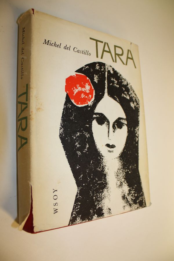 Michel Del Castillo : Tara