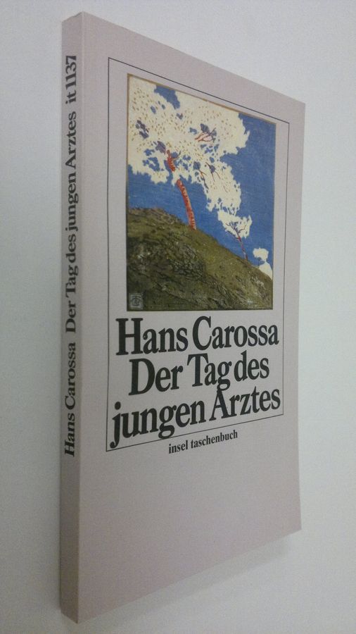 Der Tag des jungen Arztes
