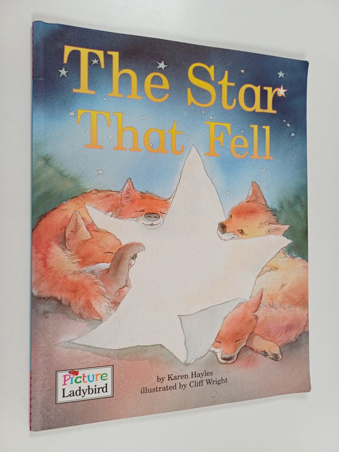 The Star that Fell
