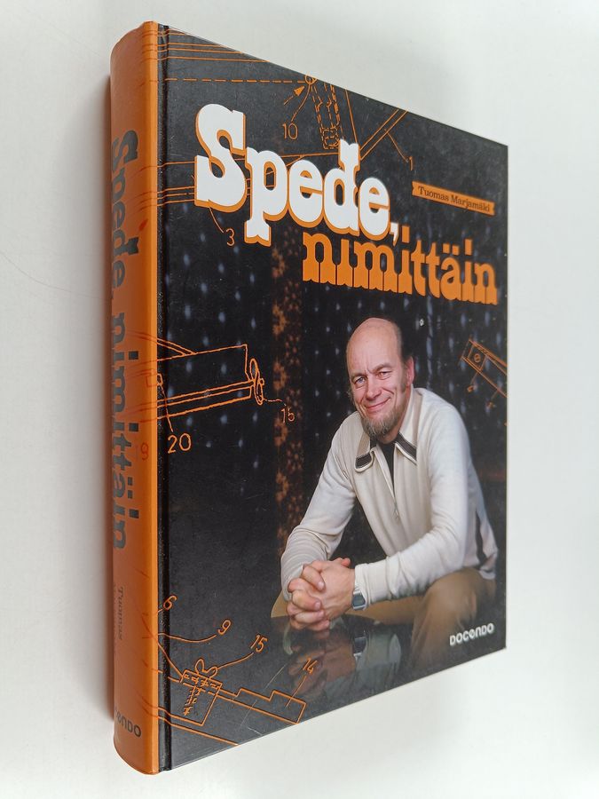 Aki Kaurismäki – Peter von Bagh
