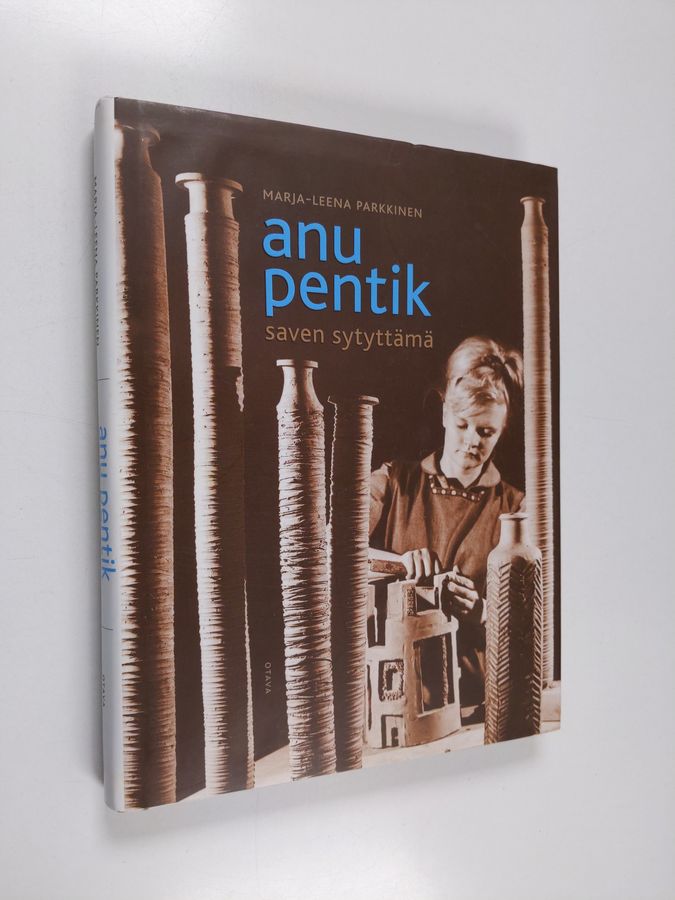 Anu Pentik