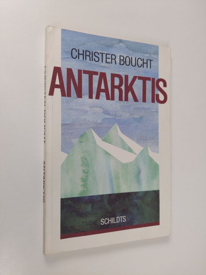 Antarktis