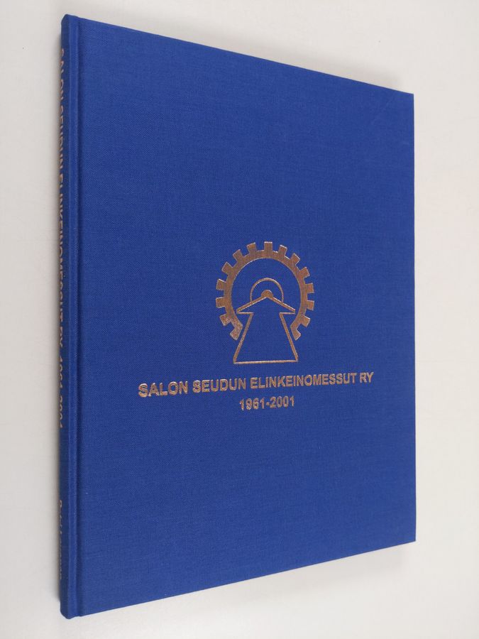Salon seudun elinkeinomessut ry 1961-2001