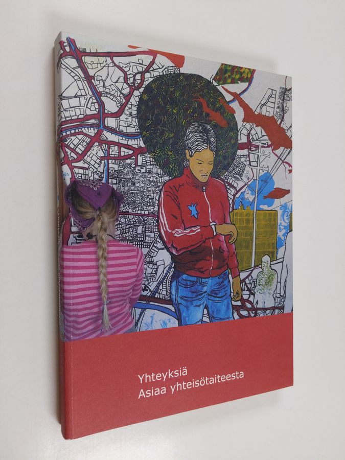 Yhteyksiä
