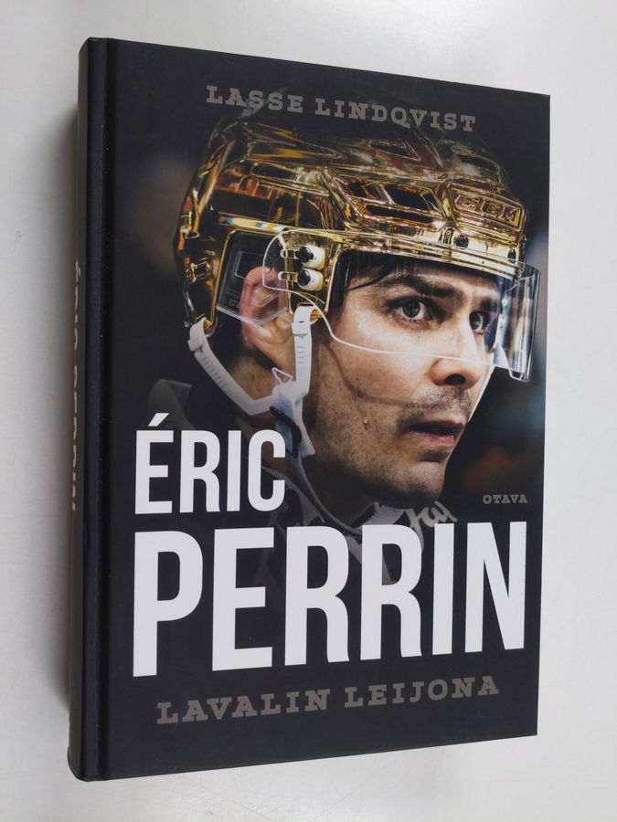 Éric Perrin
