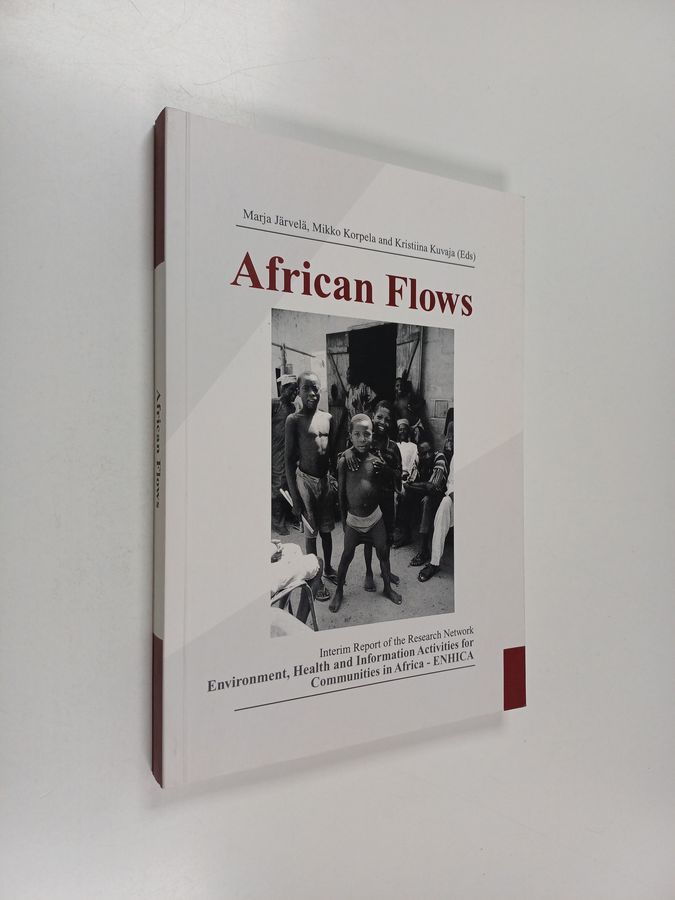 African flows