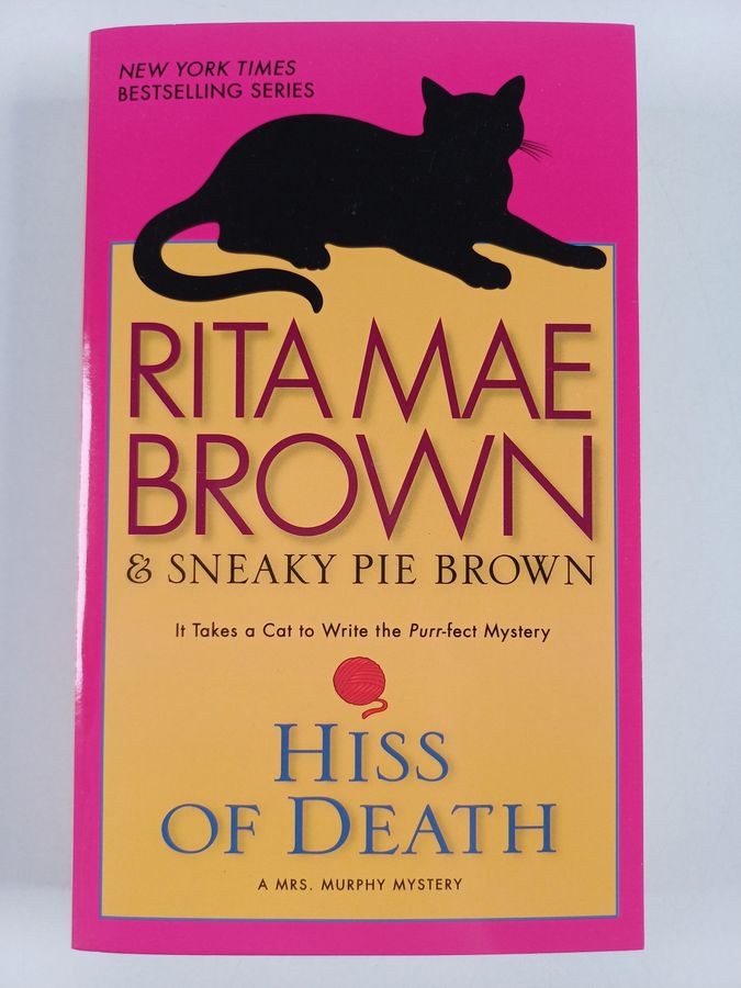 Hiss of Death