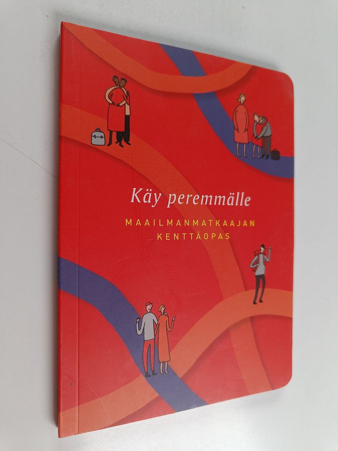 Käy peremmälle