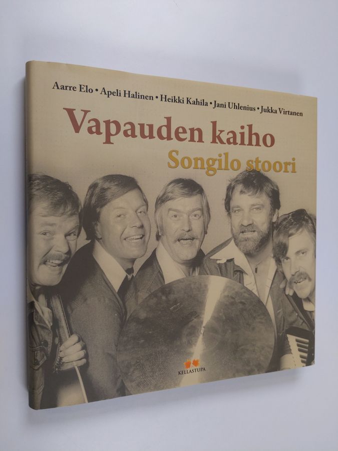 Vapauden kaiho